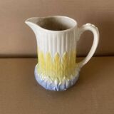 Old slip pitcher