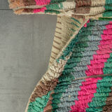 Berber Rug, 75 x 327