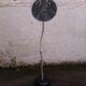Pipe floor lamp, Artemide, Italy