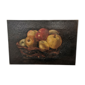Still life fruit