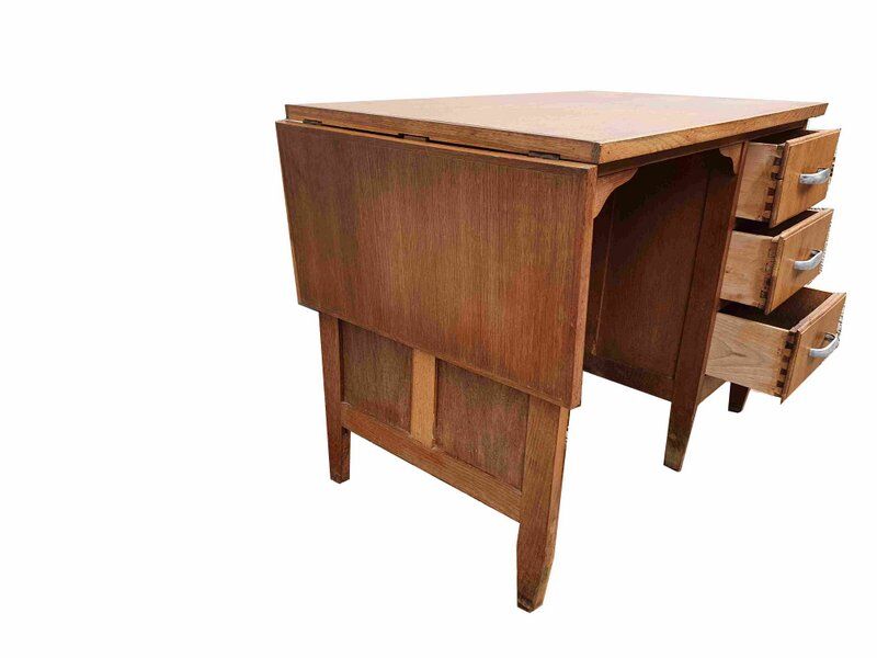 Vintage desk