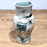 Jacques Blin vase
