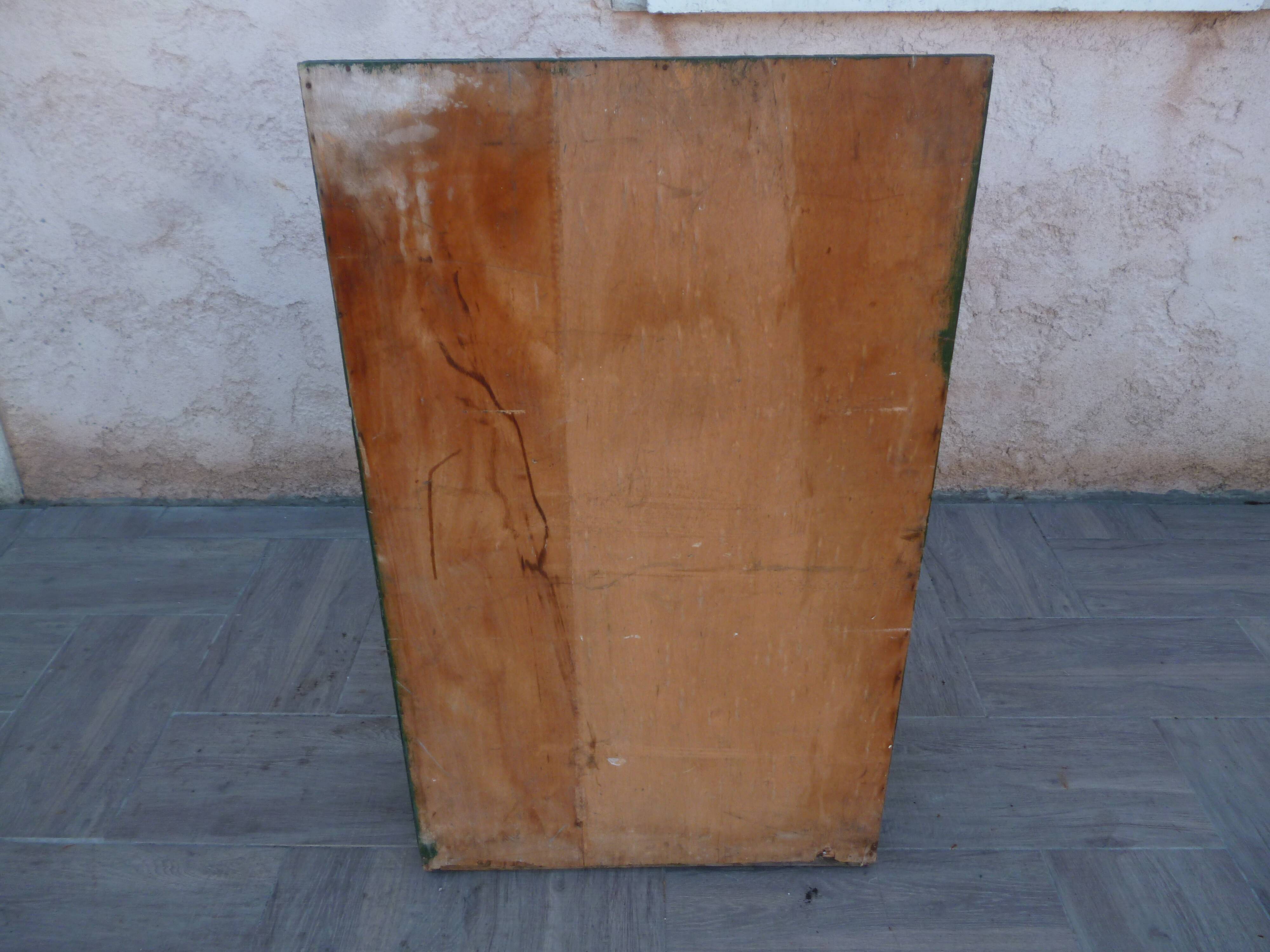 Furniture for printing trades