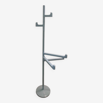 Towel Rack or Coat Rack by Makio Hasuike