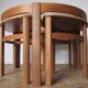 Marguerite coffee table