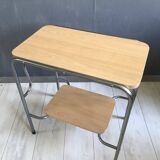 Table d'appoint vintage 1960
