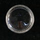 Baccarat model richelieu 6 glasses crystal cups 6.8 cm