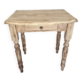 Table d'écriture