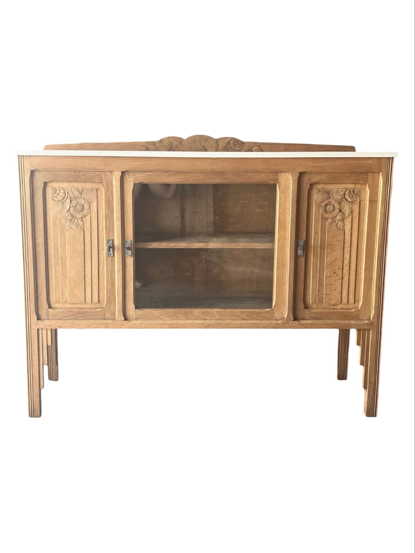Art Deco sideboard