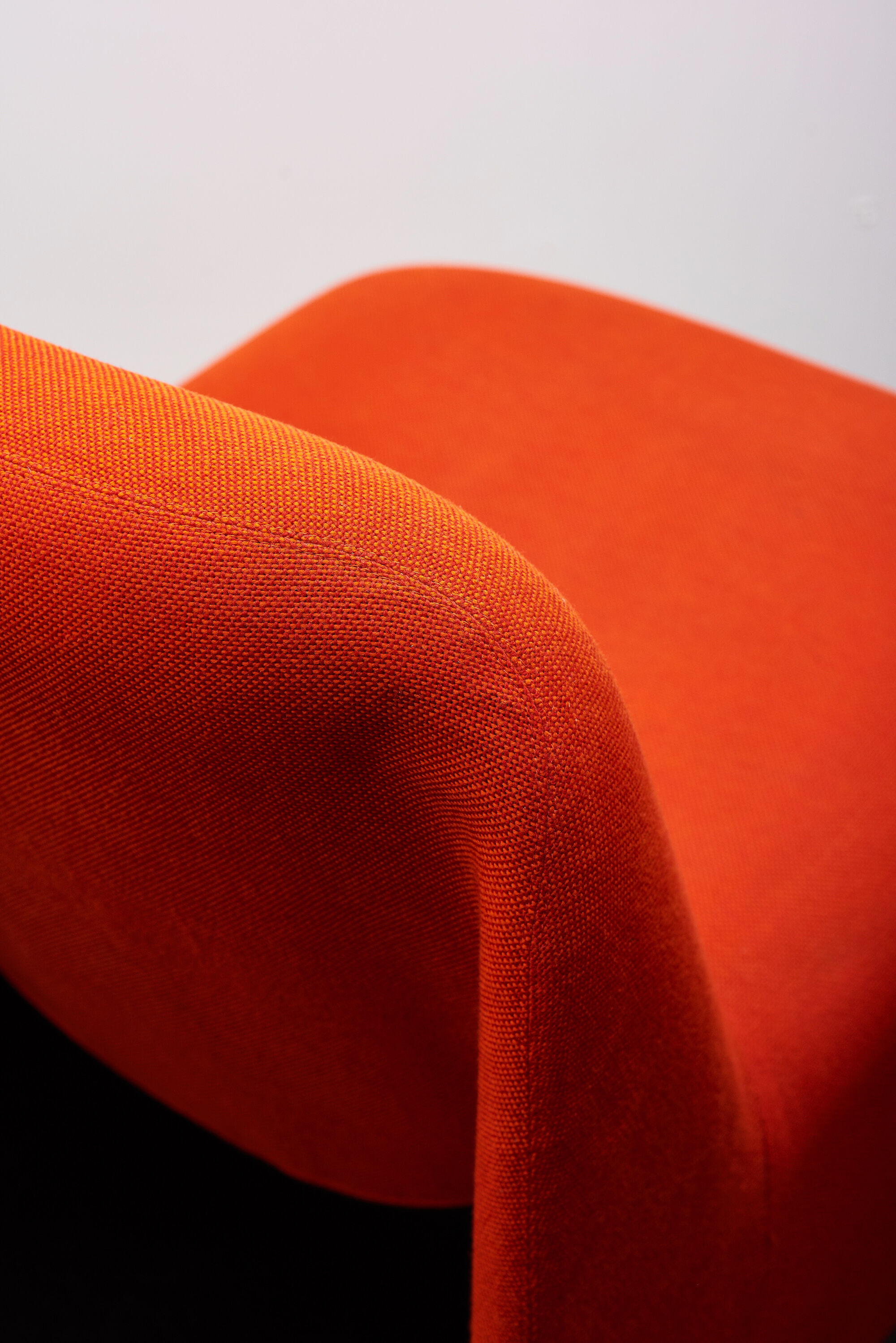 Fauteuil Alky par Giancarlo Piretti pour Anonima Castelli 1969