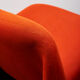Fauteuil Alky par Giancarlo Piretti pour Anonima Castelli 1969