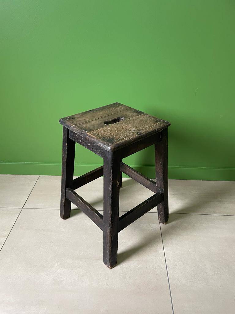 Painter's stool