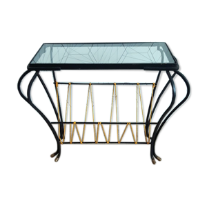 Porte revues vintage