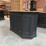 Counter / bar early XXth