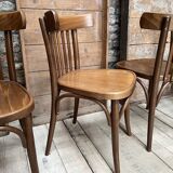Bistro chairs
