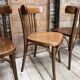 Bistro chairs