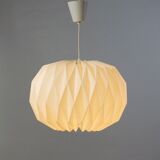 Vintage Ceiling Lamp by Kaare Klint for Le Klint, Denmark