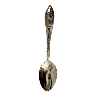 Small Spoon Sterling Silver 950/1000 Sterling - Yellowstone Park