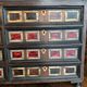 Antwerp cabinet to be laid in tortoiseshell and 17th century marquetry