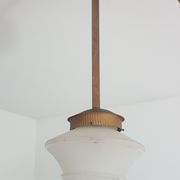 Suspension 40-50s