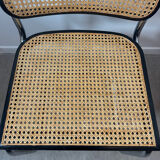 Marcel Breuer B32 chair made in Italy Cesca