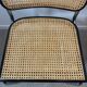 Chaise Marcel Breuer b32 made in Italy Cesca