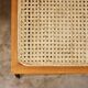 Pair of Cesca B32 wooden chairs, made in Italy, 1970s