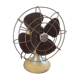 Star brand 1950s fan