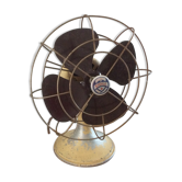 Star brand 1950s fan