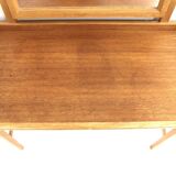 Scandinavian teak dressing table, Sweden, 1960