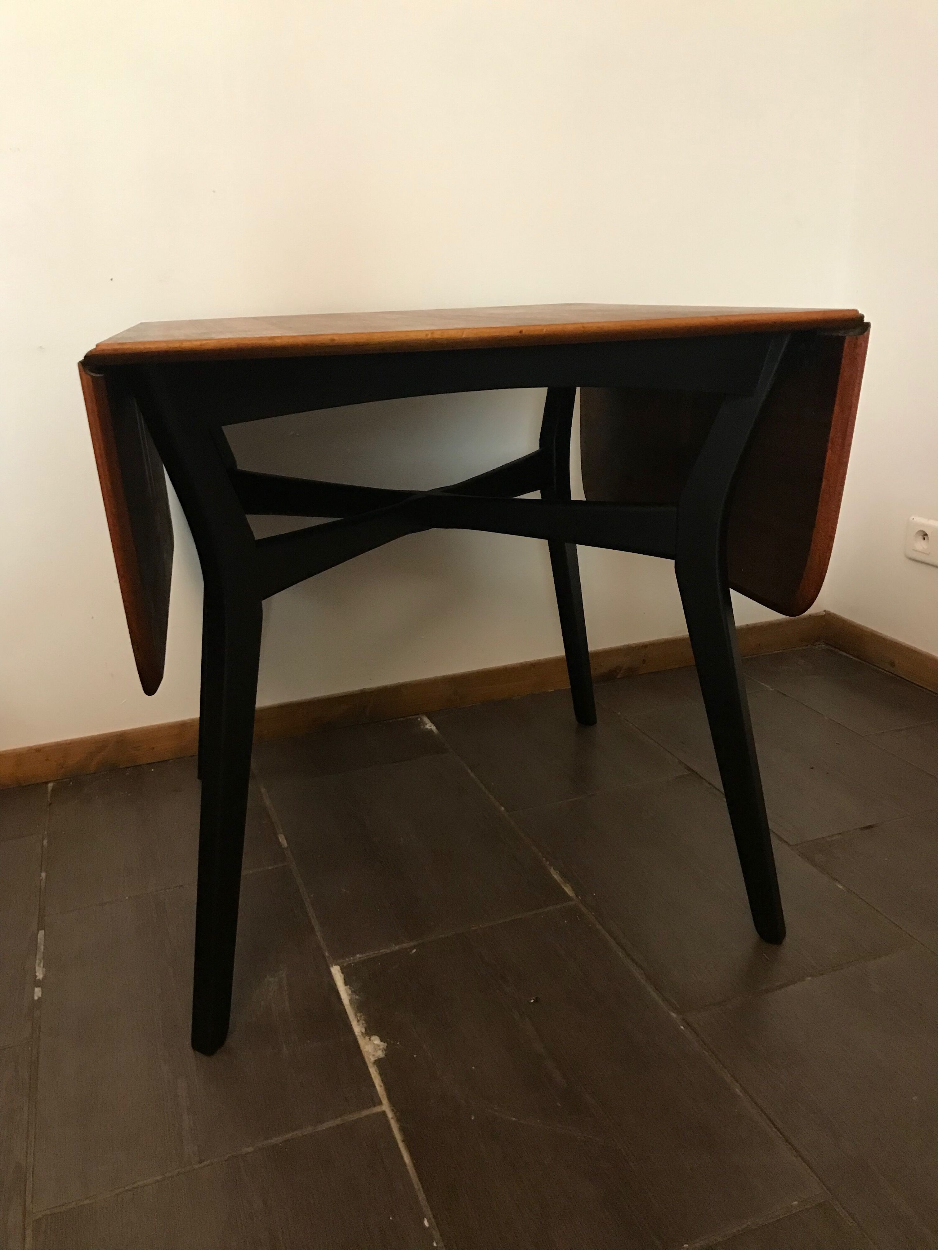 Teak table g-plan 1960