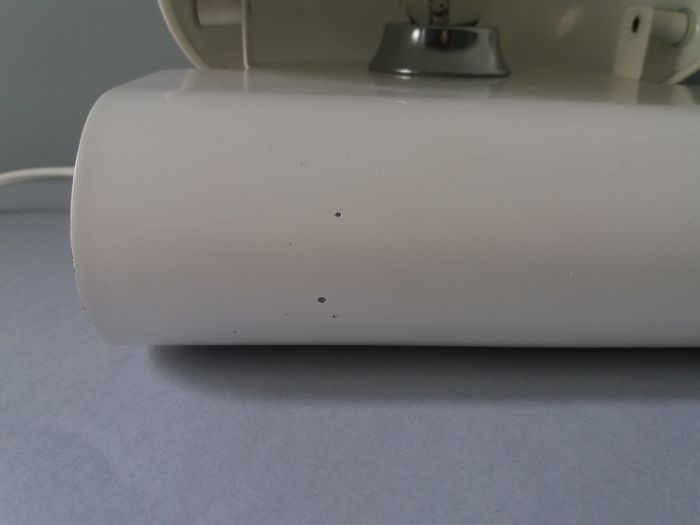 Lamp Guzzini - "Bugia" - Giuseppe Cormio