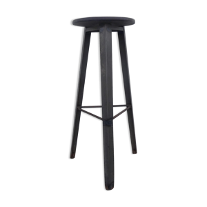 Tabouret de bar industriel