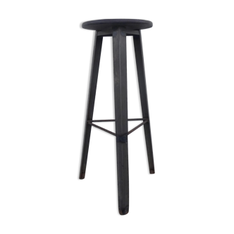 tabouret de bar industriel | Selency