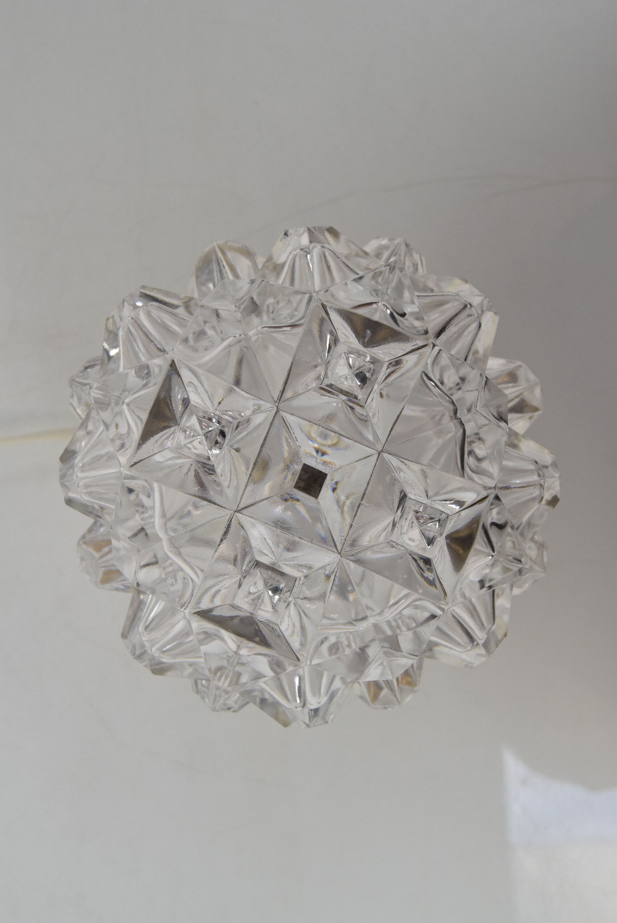 Lamp by Kamenicky Senov,1960's.