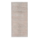 Vintage Turkish handmade rug 148x319 cm