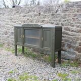 Vintage art deco sideboard or sideboard