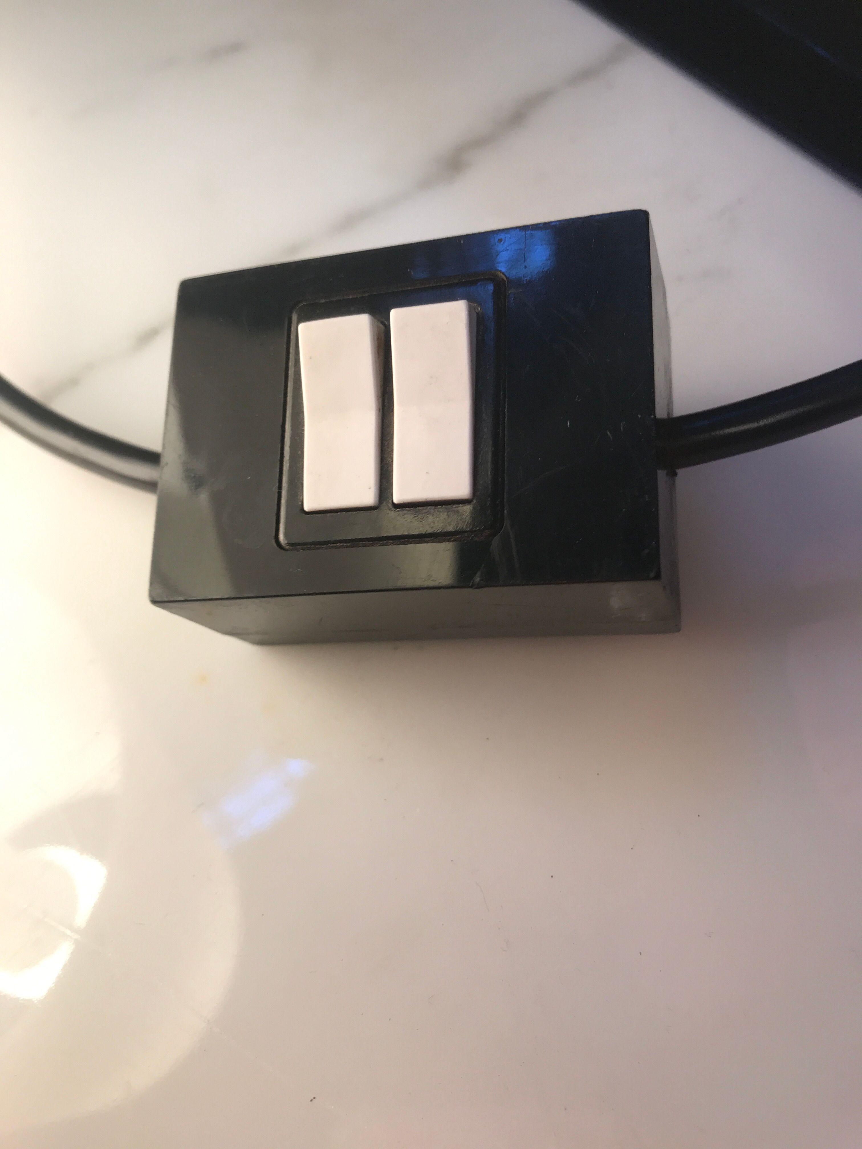 Authentic Fontana Arte Max Ingrand Design Lamp