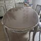 Cherry table Louis XV Shabby