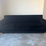 Right armchair Jean Michel Frank