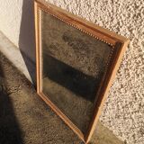 Miroir ancien