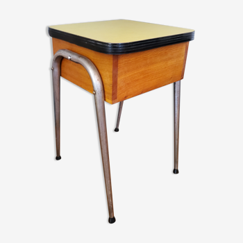 Chest stool 60's