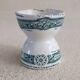 Iron earth egg cup