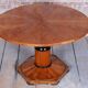 Biedermeier Dining Table in Cherry, 1930s