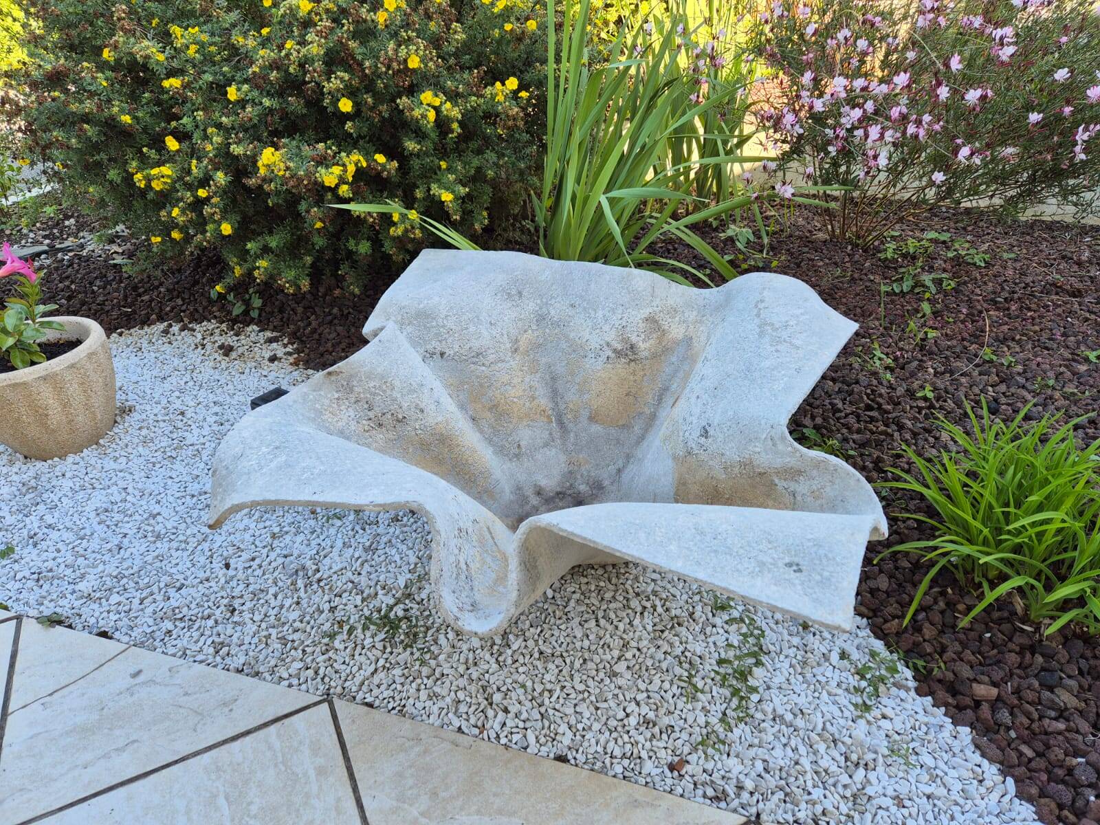 Willy Guhl Planter