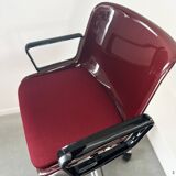 Chaise « Modus » Osvaldo Borsani – 1986 (3)