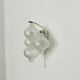 Tulipan Wall Lamp by J.T. Kalmar