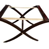 Folding tray/table