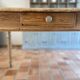 Farm table