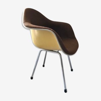 Fauteuil dax de Charles et Ray Emaes, herman miller